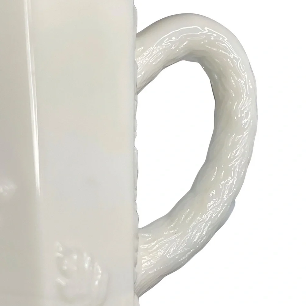 Westmoreland white milk